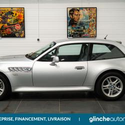 BMW Z3 3.0 230ch BVA &Eacute;commoy