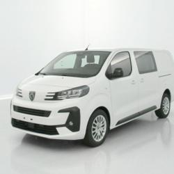 Peugeot Expert III XL 2.0 BlueHDi 180ch EAT8 H&eacute;nin-Beaumont