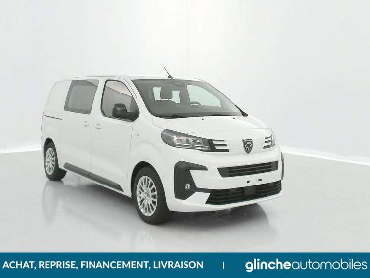 Peugeot Expert  - 34 920 €