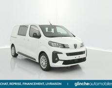 Peugeot Expert Écommoy