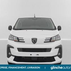 Peugeot Expert III M 2.0 BlueHDi 180ch EAT8 &Eacute;commoy
