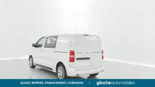 Peugeot Expert  - photo 4