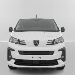 Peugeot Expert M 2.0 BlueHDi 180ch EAT8 H&eacute;nin-Beaumont