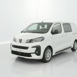 Peugeot Expert M 2.0 BlueHDi 180ch EAT8 H&eacute;nin-Beaumont