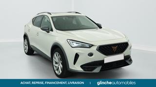 Cupra Formentor  - photo 0