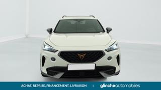 Cupra Formentor  - photo 1