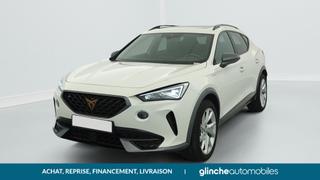 Cupra Formentor  - photo 2