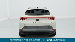 Cupra Formentor  - photo 4