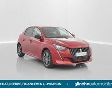 Peugeot 208 Écommoy