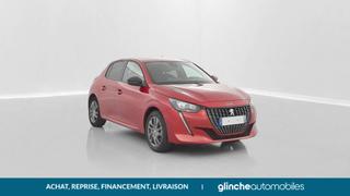 Peugeot 208  - Puretech - photo 0