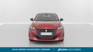 Peugeot 208  - Puretech - photo 1