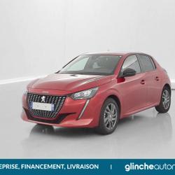 Peugeot 208 II 1.2 PureTech 75ch Active Pack &Eacute;commoy