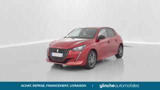 Peugeot 208  - Puretech - photo 2