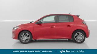 Peugeot 208  - Puretech - photo 3