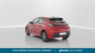 Peugeot 208  - Puretech - photo 4