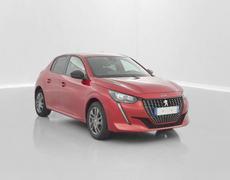 Peugeot 208 Hénin-Beaumont