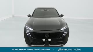Peugeot 3008  - Gt - photo 1