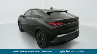 Peugeot 3008  - Gt - photo 4