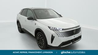 Peugeot 3008  - Gt - photo 0