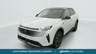 Peugeot 3008  - Gt - photo 2