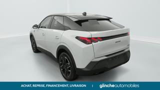 Peugeot 3008  - Gt - photo 4