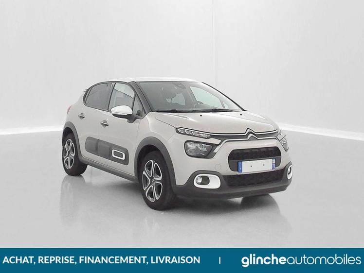 Citroen C3  - 14 900 €