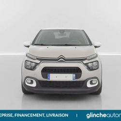 Citroen C3 III 1.2 PureTech 83ch Shine &Eacute;commoy