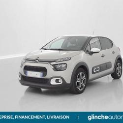 Citroen C3 III 1.2 PureTech 83ch Shine &Eacute;commoy