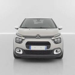 Citroen C3 III 1.2 PureTech 83ch Shine H&eacute;nin-Beaumont