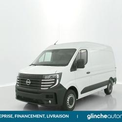 Nissan Interstar 3T5 L2H2 2.0 DCI 130ch N-Connecta &Eacute;commoy