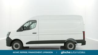 Nissan Interstar  - photo 3