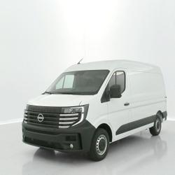 Nissan Interstar 3T5 L2H2 2.0 DCI 130ch N-Connecta H&eacute;nin-Beaumont