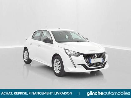 Peugeot 208 - II 1.2 PureTech 75ch Active - 15 500 €