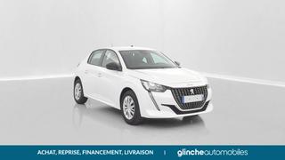Peugeot 208  - Puretech - photo 0