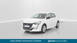 Peugeot 208  - Puretech - photo 2