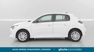 Peugeot 208  - Puretech - photo 3