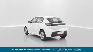 Peugeot 208  - Puretech - photo 4