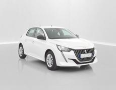 Peugeot 208 Hénin-Beaumont