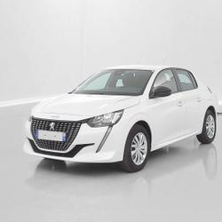 Peugeot 208 II 1.2 PureTech 75ch Active H&eacute;nin-Beaumont
