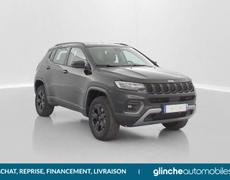 Jeep Compass Écommoy