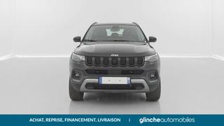 Jeep Compass  - Overland - photo 1