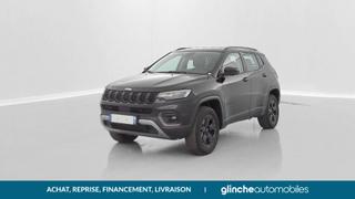 Jeep Compass  - Overland - photo 2