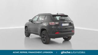 Jeep Compass  - Overland - photo 4
