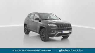 Jeep Compass  - Overland - photo 0