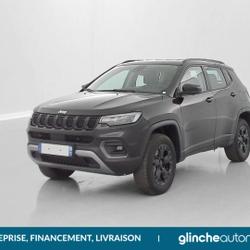 Jeep Compass II 1.3 T4 240ch PHEV 4xe Overland AT6 eAWD &Eacute;commoy