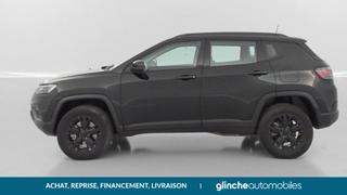 Jeep Compass  - Overland - photo 3