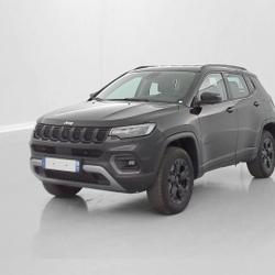 Jeep Compass II 1.3 T4 240ch PHEV 4xe Overland AT6 eAWD H&eacute;nin-Beaumont