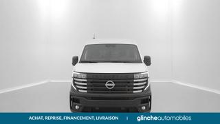 Nissan Interstar  - photo 1