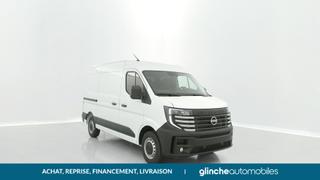 Nissan Interstar  - photo 0