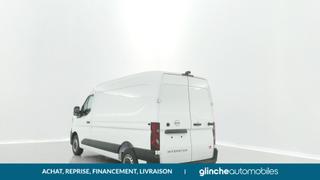 Nissan Interstar  - photo 4